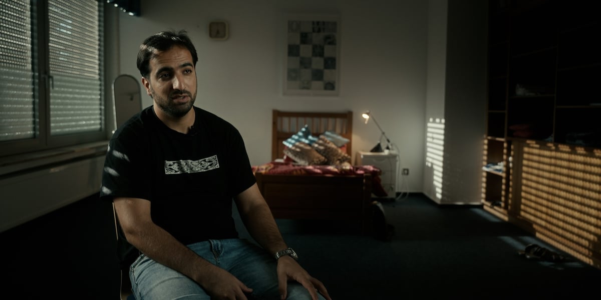 Kein Land für niemand – Abschottung eines Einwanderungslandes