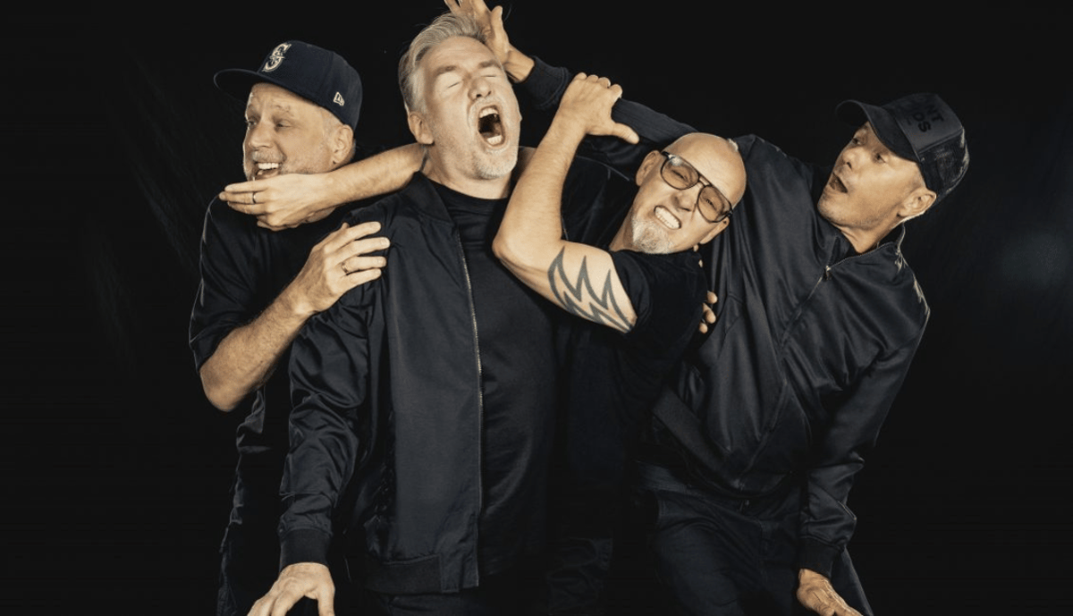 Die Fantastischen Vier