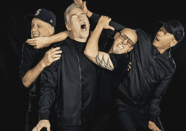 Die Fantastischen Vier