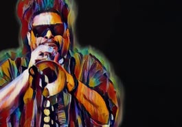 Münchner Jazzsalon – Django Reinhardt