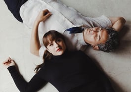 Rachel Eckroth & John Hadfield Duo