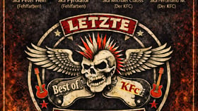 Letzte Hoffnung: The Best of „Der KFc“