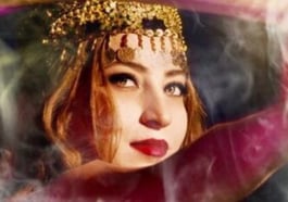 Aladdin & die Wunderlampe