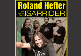 Roland Hefter & IsarRider
