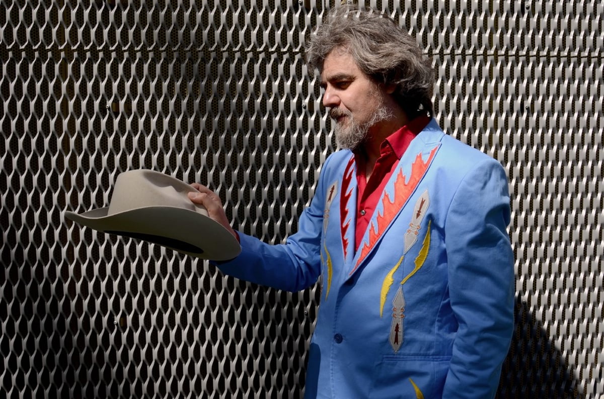 Lost in Music: Ein Ortsgespräch mit Veranstalter Markus Naegele