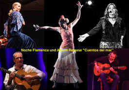 Noche Flamenca