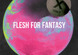 Flesh for Fantasy – Malerei der Jetztzeit