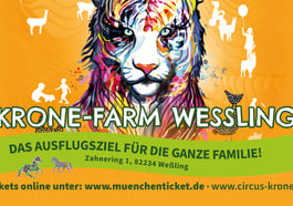 Krone Farm Weßling 2025