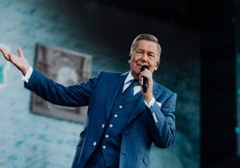 Roland Kaiser – Das Open Air 2026!