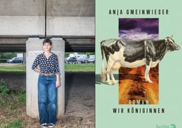 Anja Gmeinwieser „Wir Königinnen“