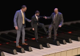 Three Wise Men