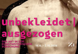 unbekleidet | ausgezogen