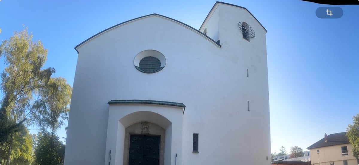 Frischer Wind für Harlachings größte Orgel