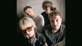 Agatha is Dead!