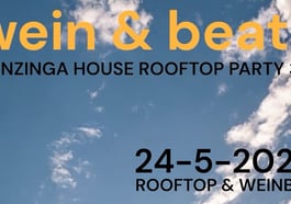 Menzinga Rooftop House Party 3.0