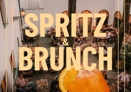 Spritz & Brunch im Sommerquartier München