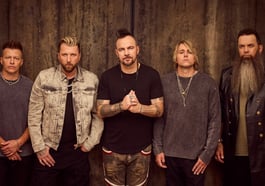Three Days Grace