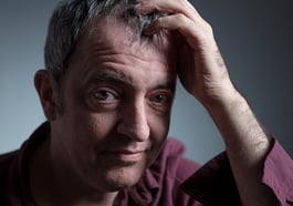 Rainald Grebe – Ich erinnere mich – glaube ich