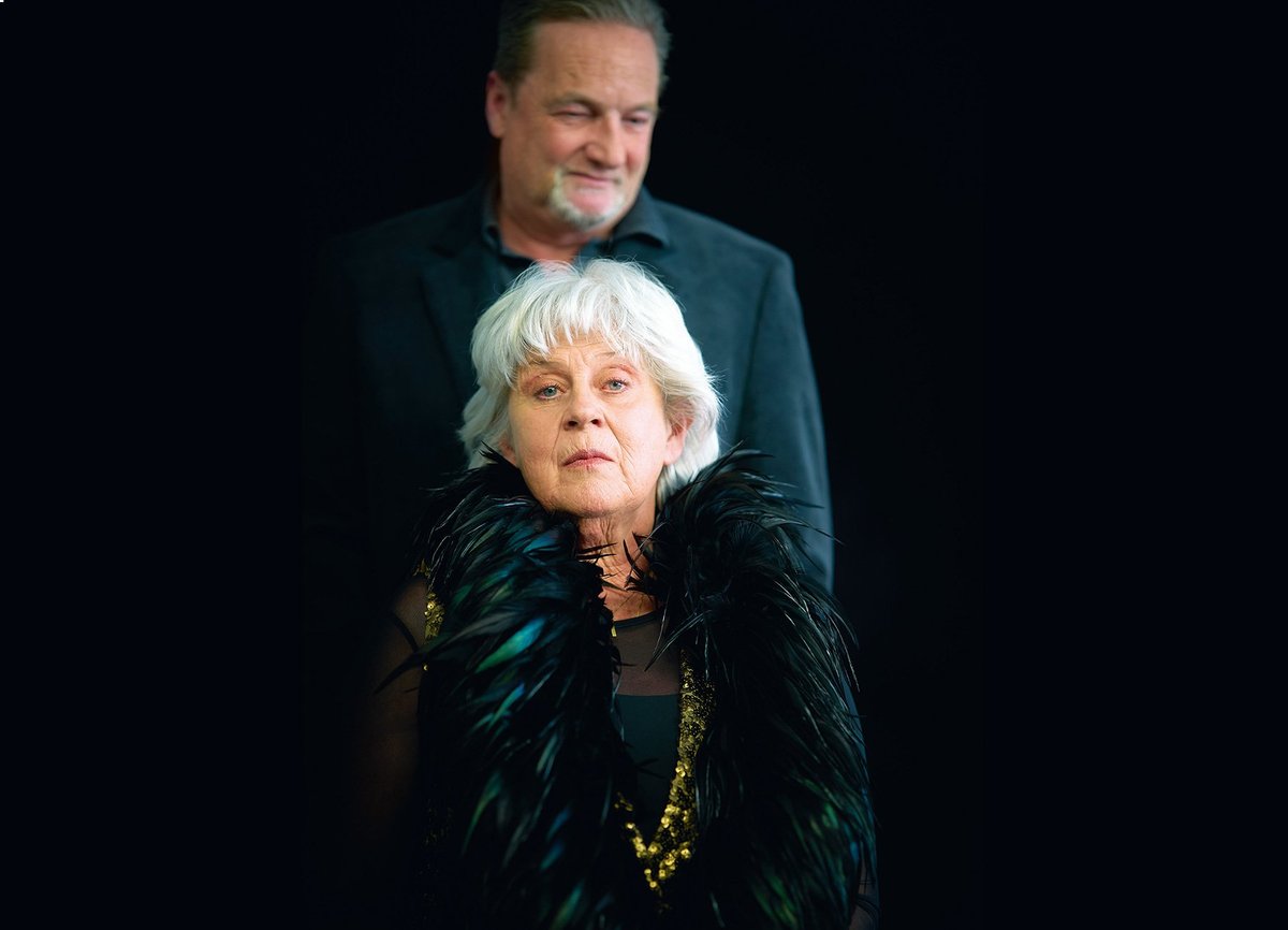 Der Besuch der alten Dame