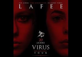 LaFee