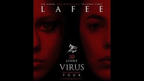 LaFee