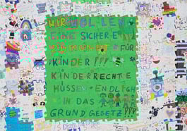 Kinder haben Rechte