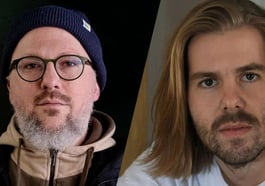 Johannes Ludwig & Philipp Schiepek