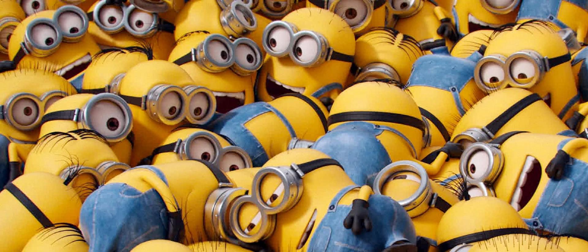 Bilder aus Minions
