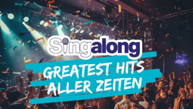 SingAlong – Das große Mitsingevent: Greatest Hits