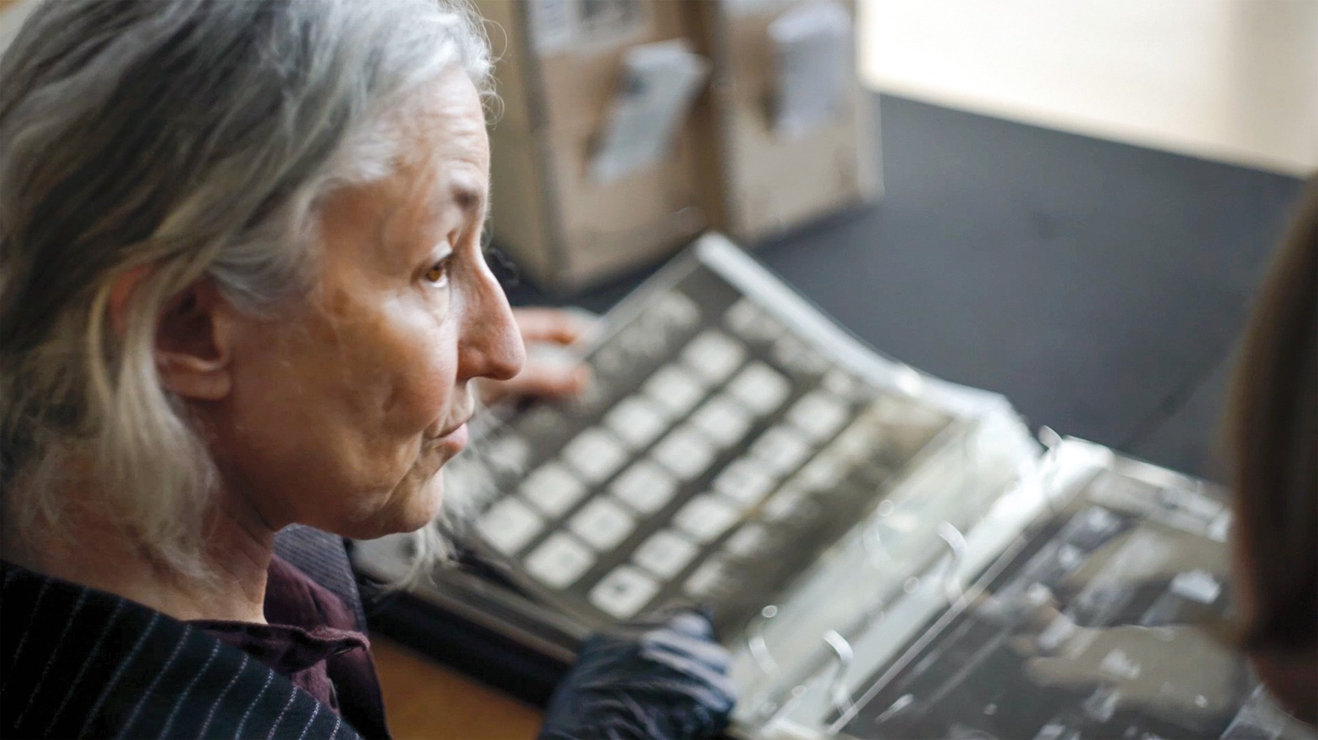 Bilder aus Go Clara Go