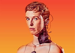 Sonja Pikart – Halb Mensch