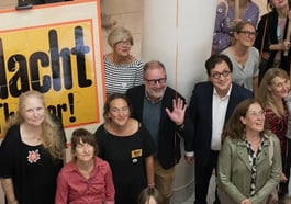 Macht Theater mit allen!