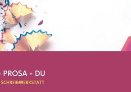 Lyrik – Prosa – Du