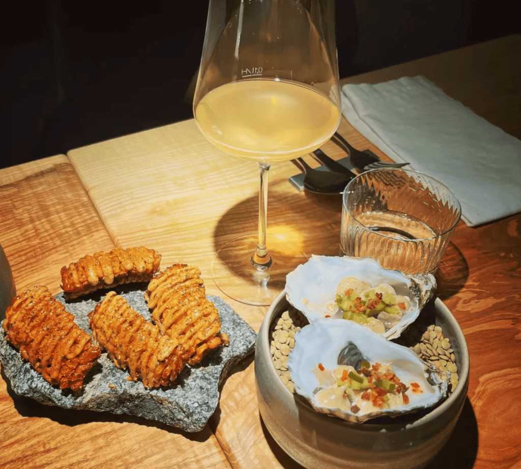 Neue Restaurants, Bars und Cafés München: Randale