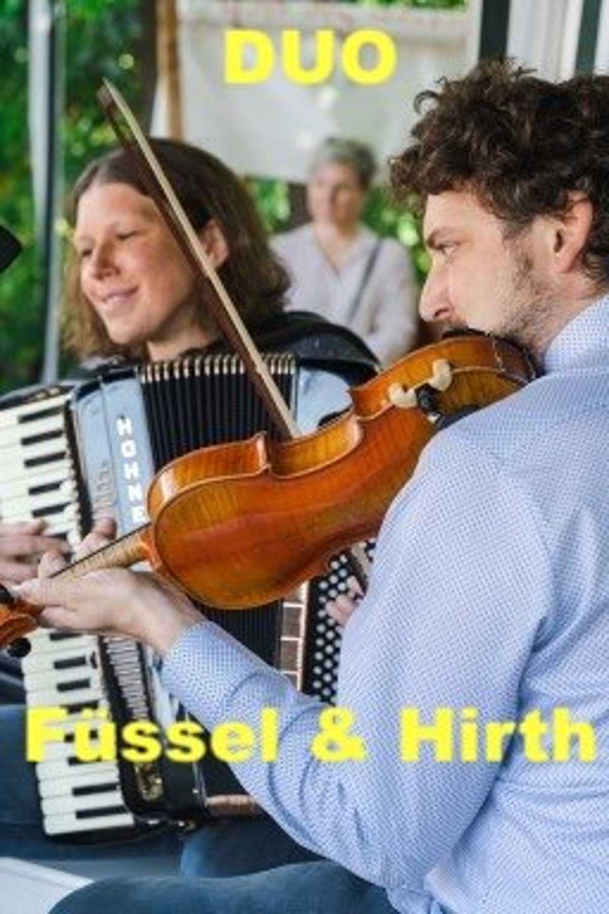 Duo Füssel & Hirth