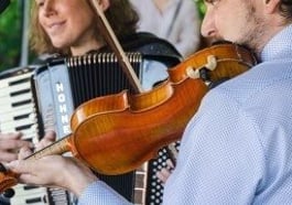Duo Füssel & Hirth