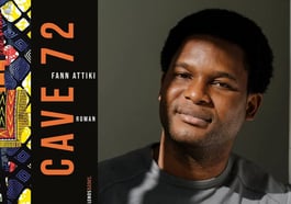 Fann Attiki: »Cave 72«