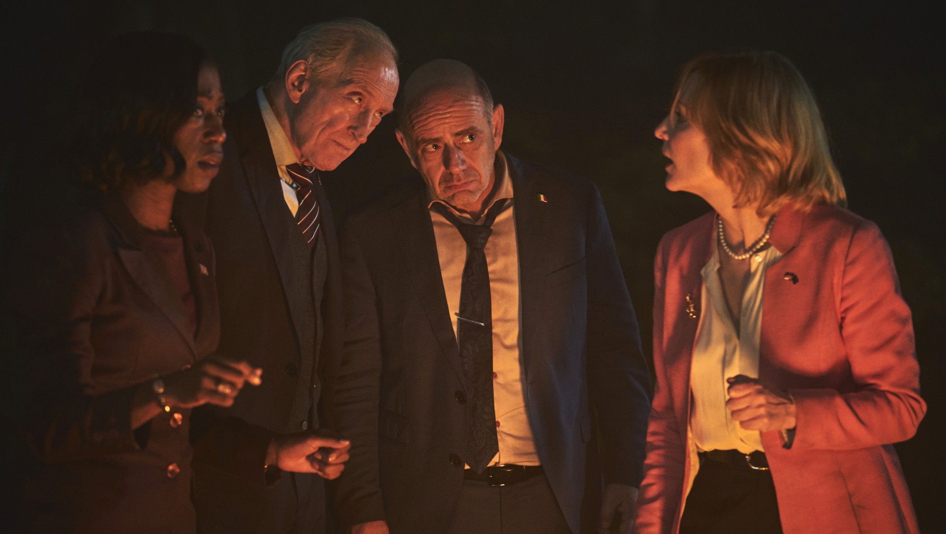 Bilder aus Tanz der Titanen