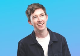 Jake Lambert