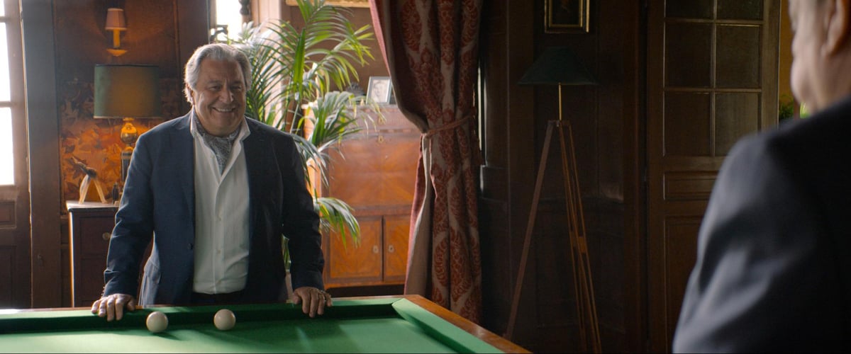 Oh la la – Wer ahnt denn sowas?