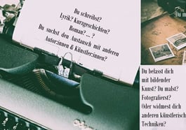 Künstlertreffen des REALTRAUM e.V.
