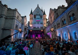 Neuschwanstein Konzerte 2026
