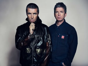 Der Oasis-Podcast auf egoFM: Chaos & Glory