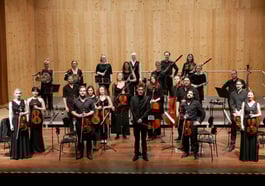 Munich Classical Players