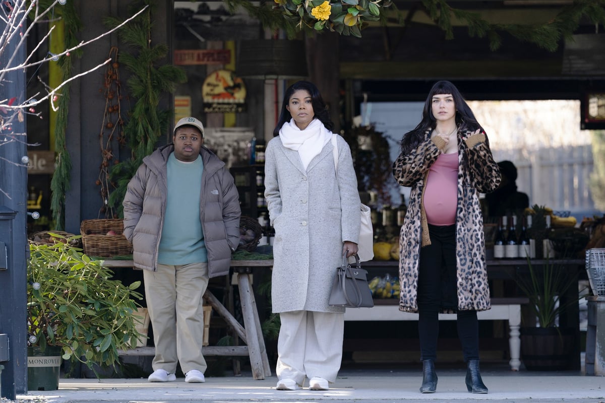 Riff Raff – Verbrechen ist Familiensache