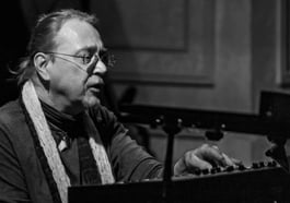 Uli Geissendoerfer Quartett