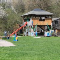 Abenteuerspielplatz München: Utopia Muc