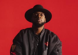 Kelvin Jones »04:00 AM«-Tour