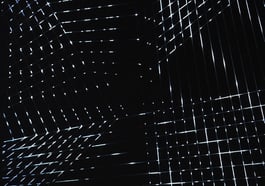 Hans Schork | Lichtkinetische Objekte »Licht – Zeit – Wege«