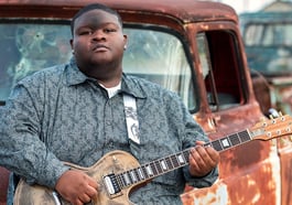 Christone „Kingfish“ Ingram